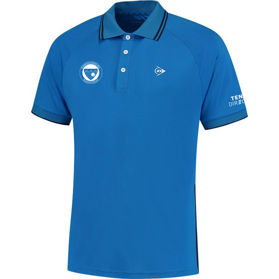 Dunlop Club Polo - Risenborgh