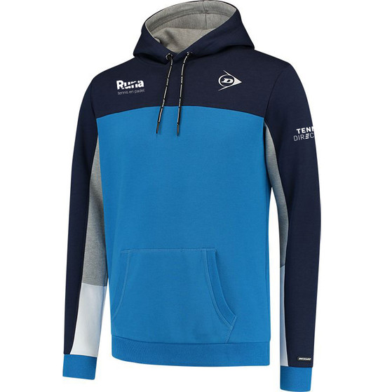 Dunlop Essentials Hoody - Runa