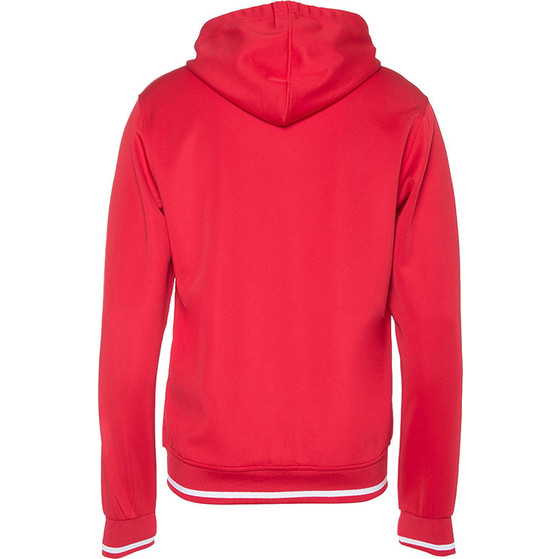 Indian Maharadja Tech Full Zip Hoodie Junior - Bas