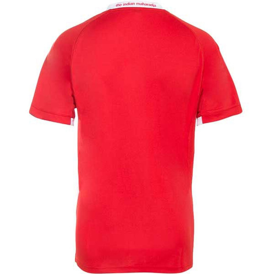 Indian Maharadja Tech Shirt Jongens - Bastion Base