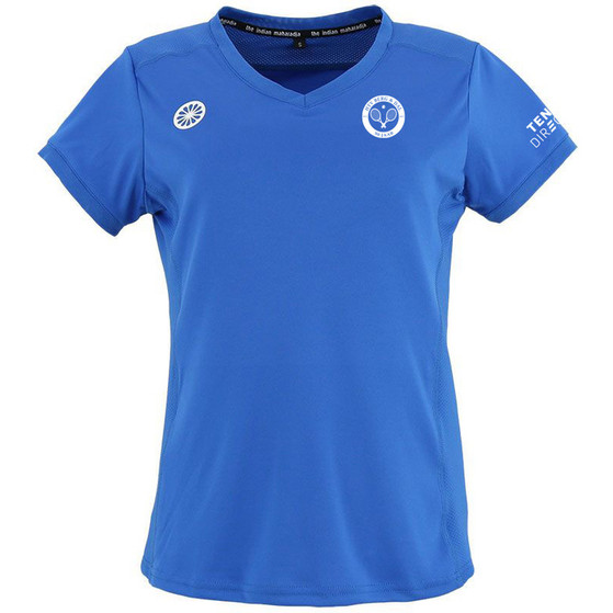 Indian Maharadja Kadiri Shirt Meisjes - Berg en Da