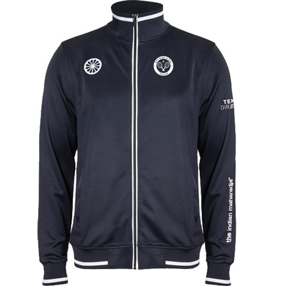Indian Maharadja Tech Jacket Heren - Berg en Dal