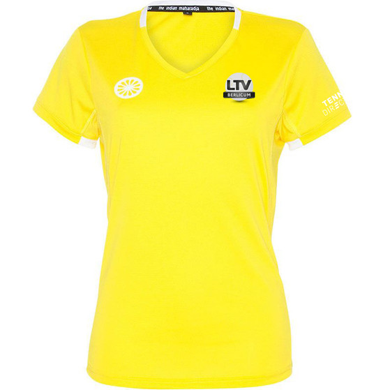 Indian Maharadja Tech Shirt Dames- Berlicum
