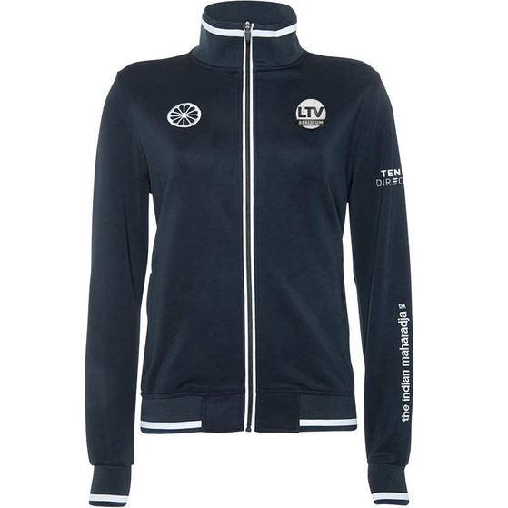 Indian Maharadja Tech Jacket Dames- Berlicum