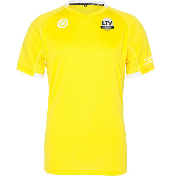 Indian Maharadja Tech Shirt Jongens- Berlicum