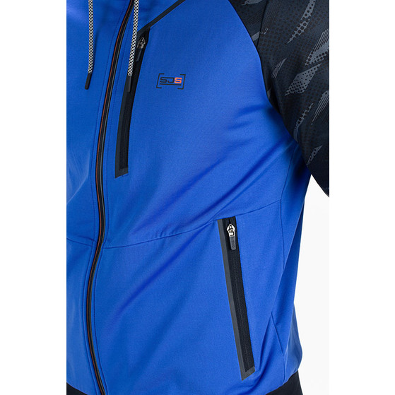 Sjeng Sports Anakin Jacket
