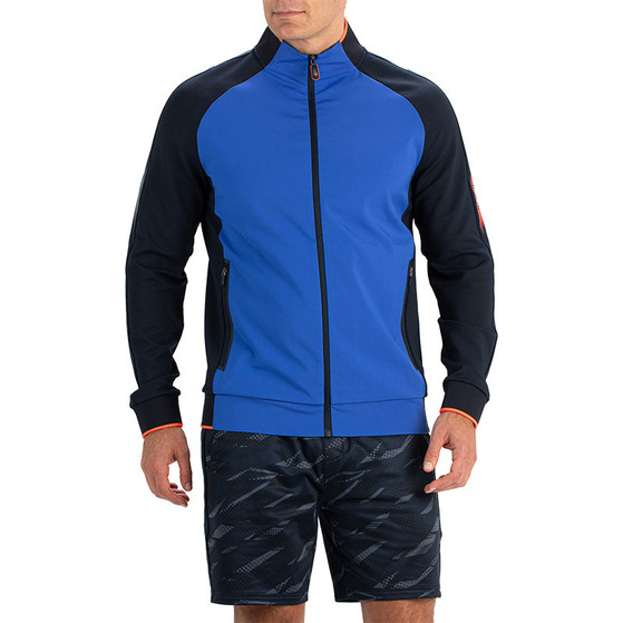 Sjeng Sports Anson Jacka