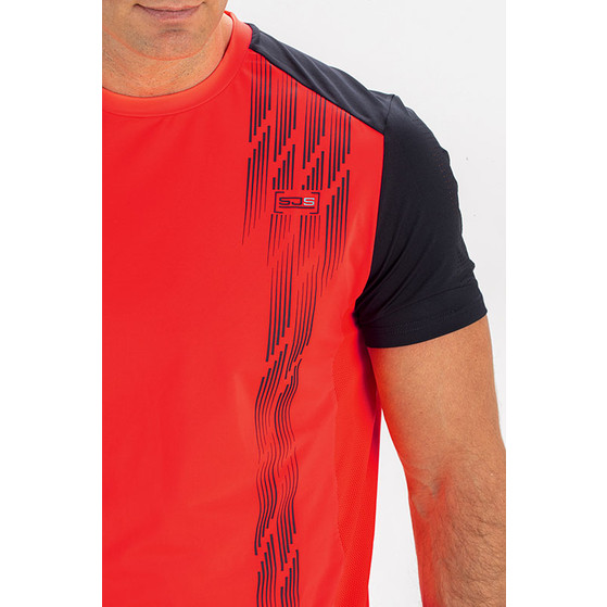 Sjeng Sports Clayton Tee