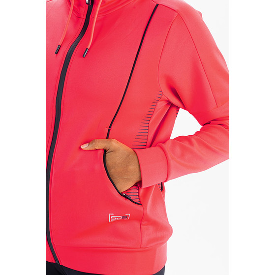 Sjeng Sports Flor Jacket