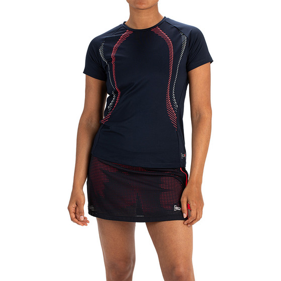 Sjeng Sports Hollis Tee