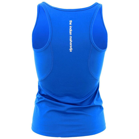 Indian Maharadja Performance Tanktop Dames - Boshe