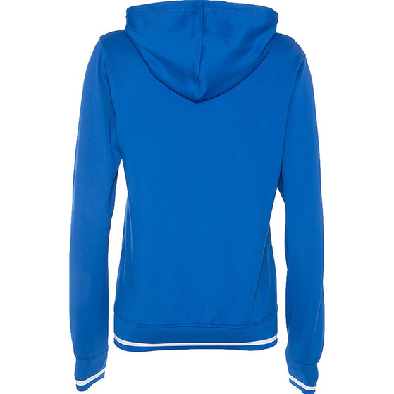 Indian Maharadja Tech Full Zip Hoodie Dames - Bosh