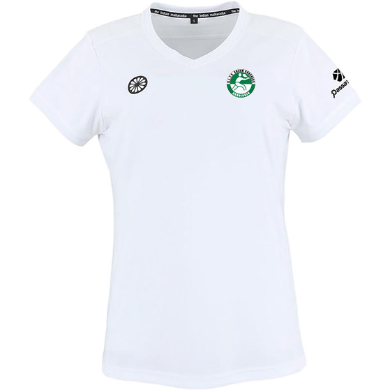 Indian Maharadja Kadiri Shirt Heren - Cream Cracke