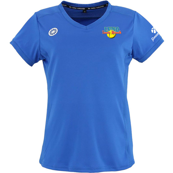 Indian Maharadja Kadiri Shirt Meisjes - Luno