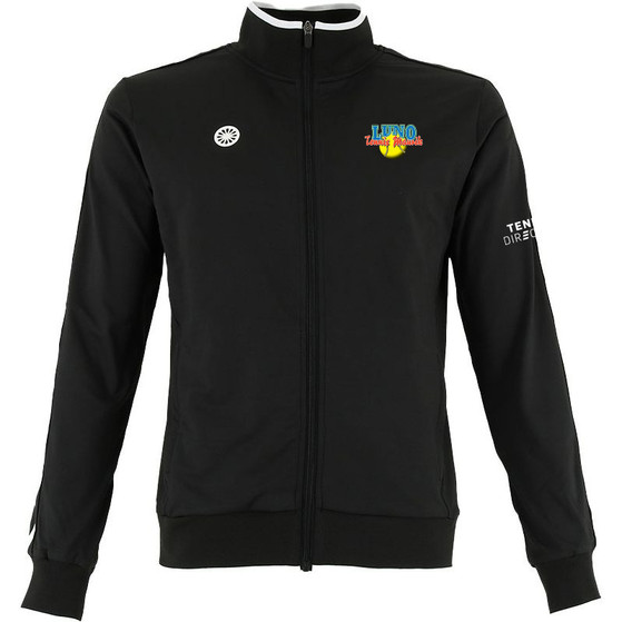 Indian Maharadja Kadiri Jacket Heren - Luno