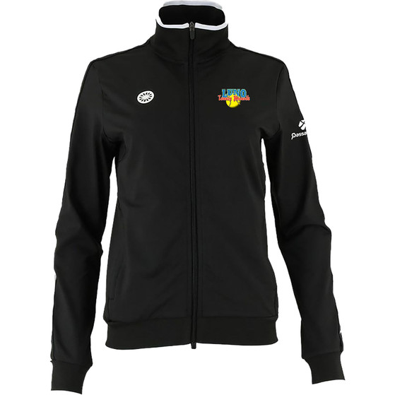 Indian Maharadja Kadiri Jacket Dames - Luno