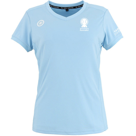 Indian Maharadja Kadiri Shirt Meisjes - Rosmalen