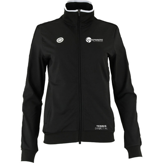 Indian Maharadja Kadiri Jacket Dames - Topspinners
