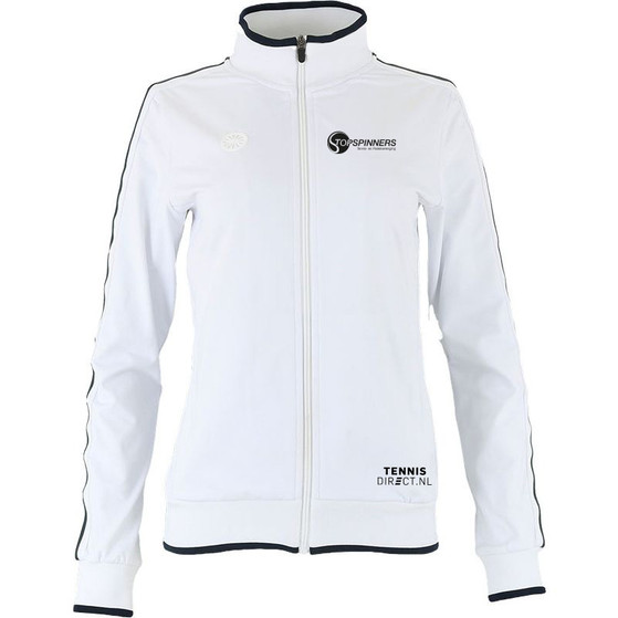 Indian Maharadja Kadiri Jacket Dames - Topspinners