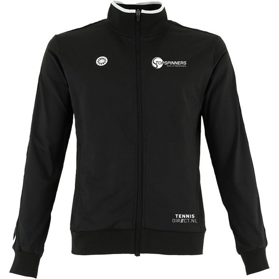 Indian Maharadja Kadiri Jacket Heren - Topspinners