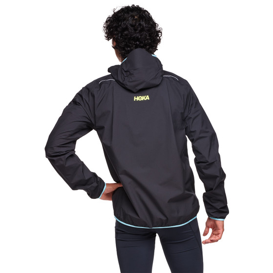 HOKA TecSky Waterproof Jack Heren