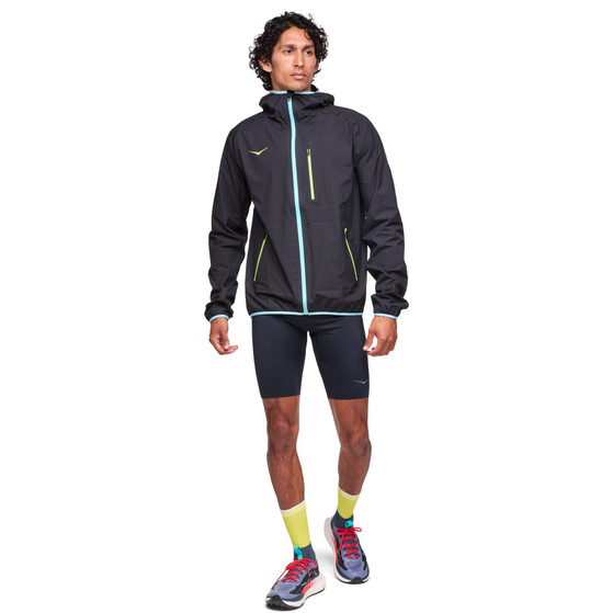 HOKA TecSky Waterproof Jack Heren