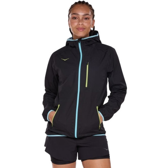 HOKA TecSky Waterproof Jack Dames