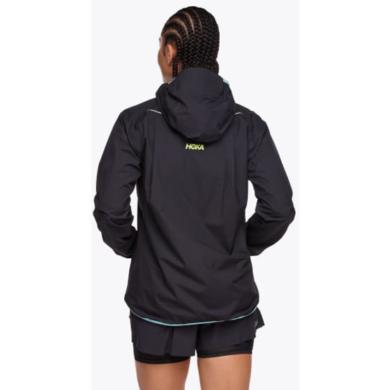 HOKA TecSky Waterproof Jack Dames