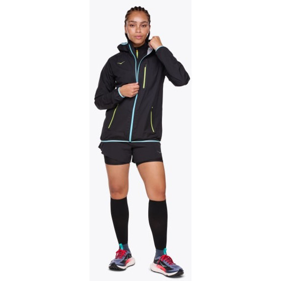 HOKA TecSky Waterproof Jack Dames