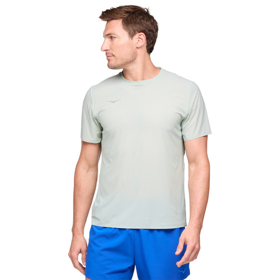 HOKA Airolite Run T-Shirt Herren