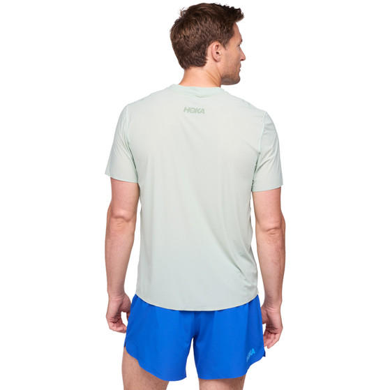 HOKA Airolite Run T-Shirt Herren