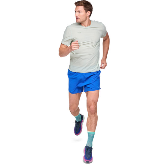 HOKA Airolite Run T-Shirt Herren