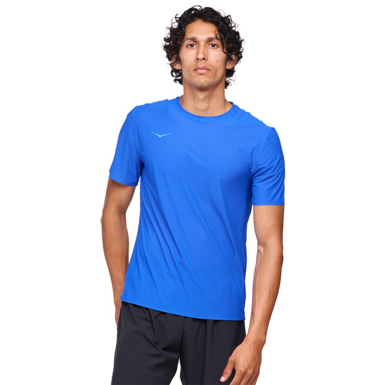 HOKA Airolite Run T-Shirt Heren