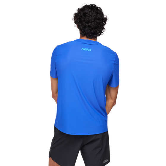 HOKA Airolite Run T-Shirt Heren
