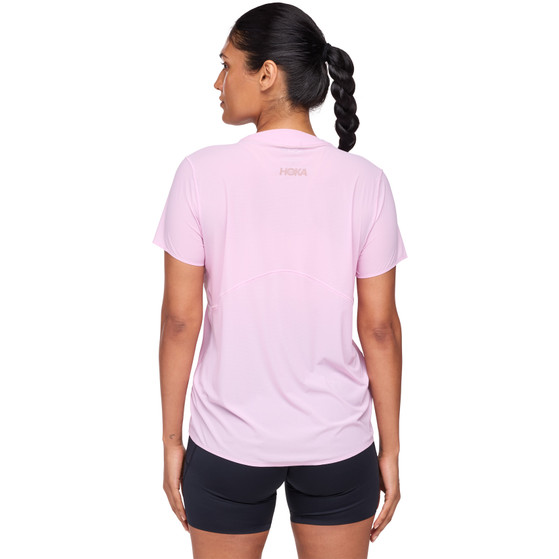 HOKA Airolite Run T-Shirt Dames