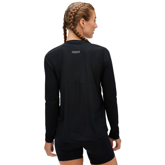 HOKA Airolite Run Longsleeve Dames