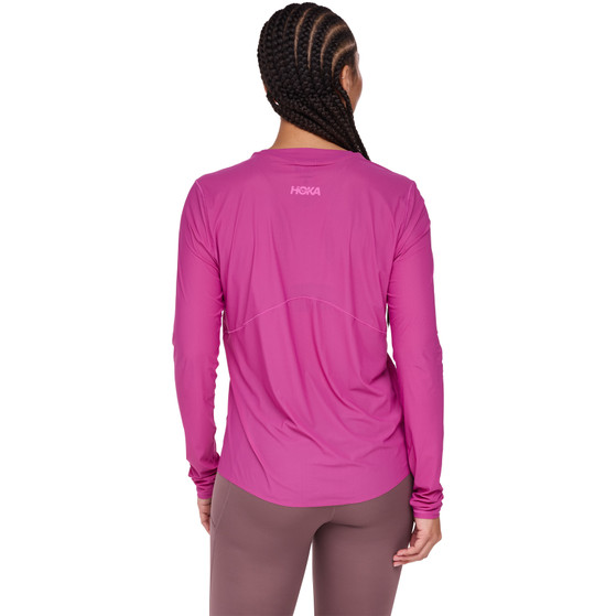 HOKA Airolite Run Longsleeve Dames