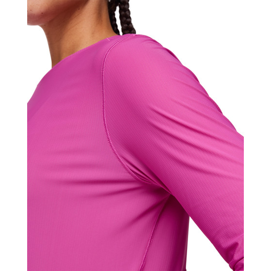HOKA Airolite Run Longsleeve Dames