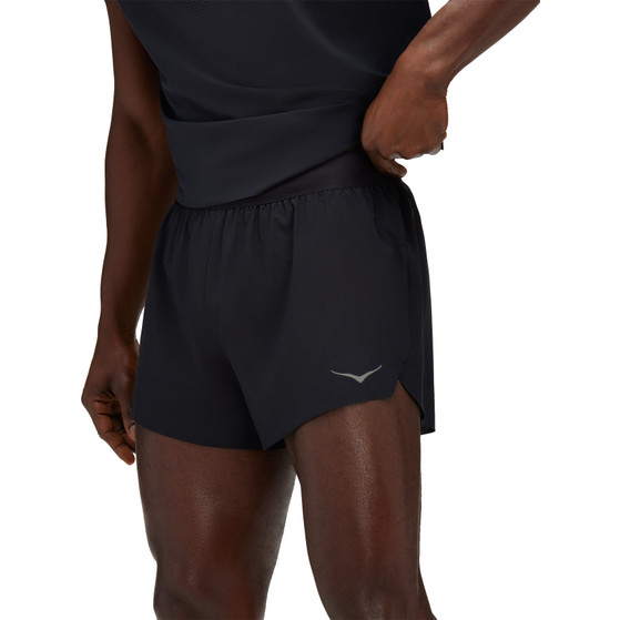 HOKA Race Day Split Short Heren