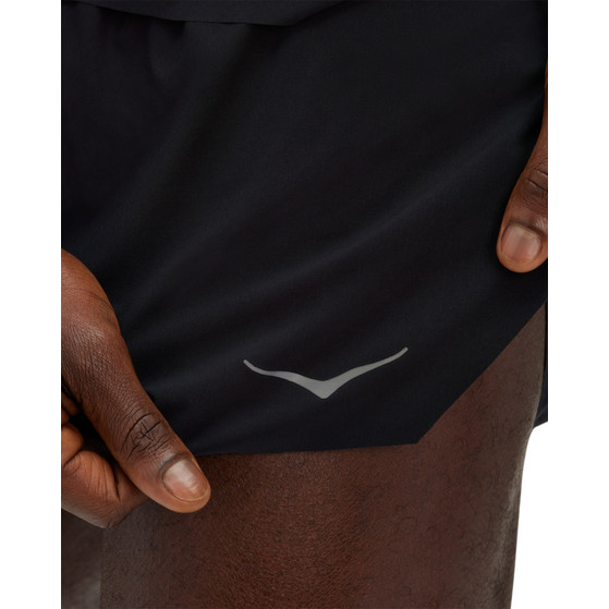 HOKA Race Day Split Short Heren