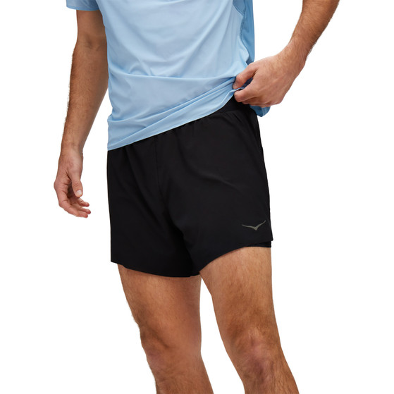 HOKA Glide 5'' 2in1 Shorts Herr