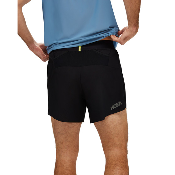 HOKA Glide 5'' 2in1 Shorts Herr