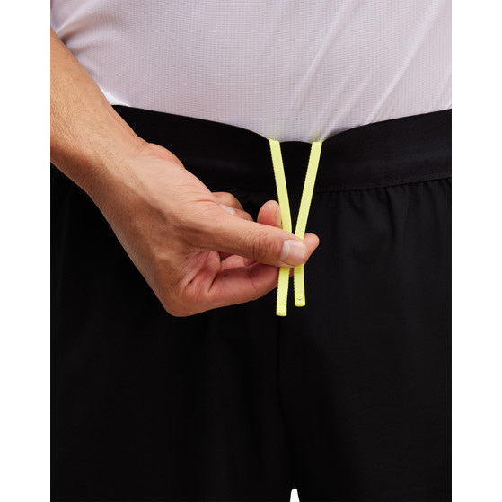 HOKA Glide 7'' Shorts Herr