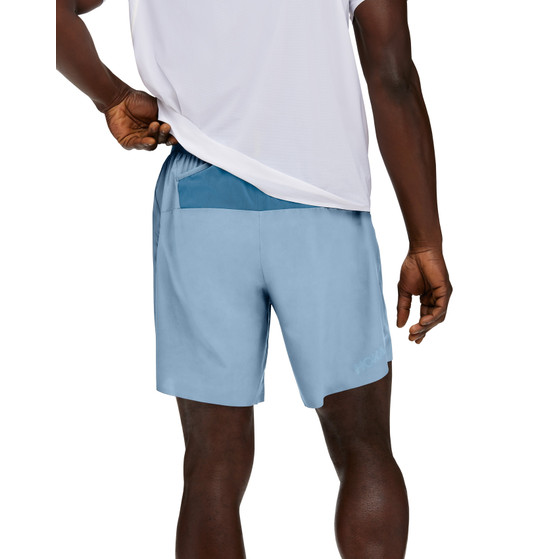 HOKA Glide 7'' 2in1 Short Heren