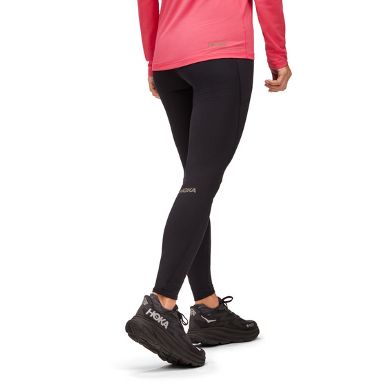 HOKA Coldsnap Run Tights Dam