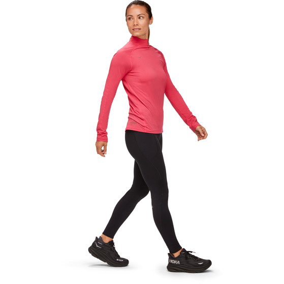 HOKA Coldsnap Run Tights Dam