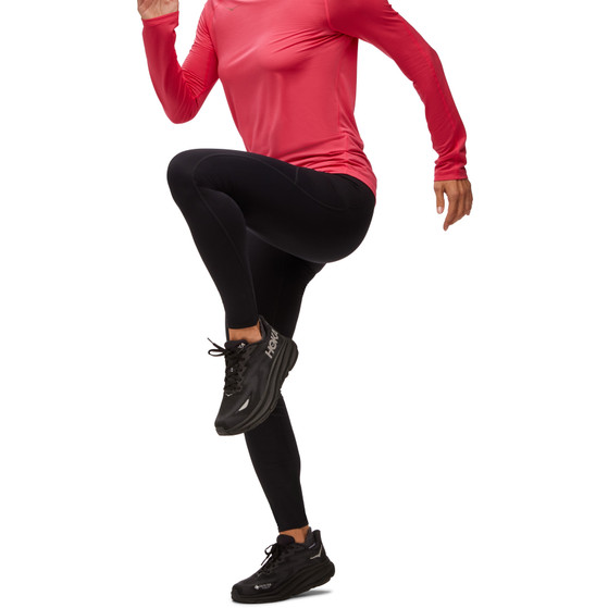 HOKA Coldsnap Run Tights Dam