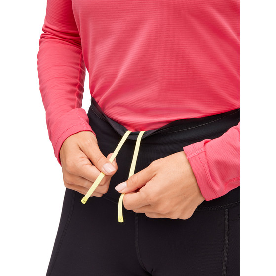 HOKA Coldsnap Run Tights Dam