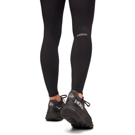 HOKA Coldsnap Run Tights Dam