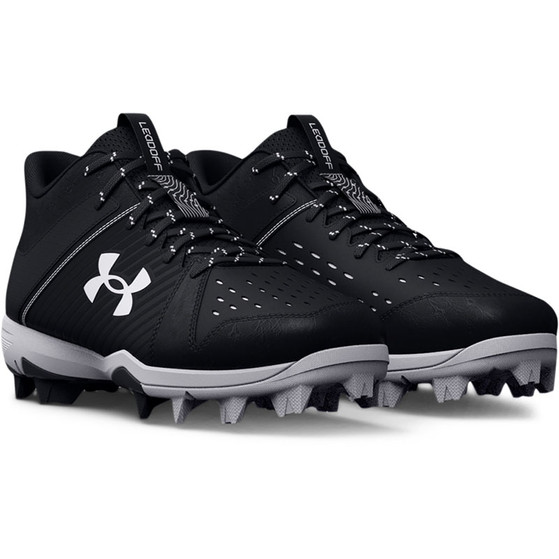 Under Armour Leadoff RM Mid Kids